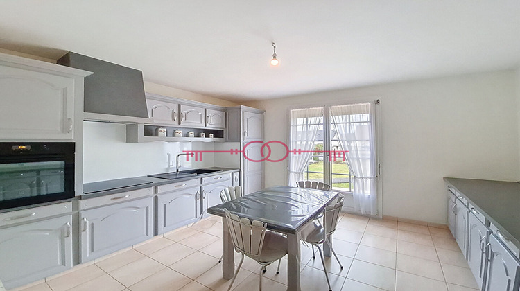 Ma-Cabane - Vente Maison SAINT-ANDRE-LES-VERGERS, 166 m²