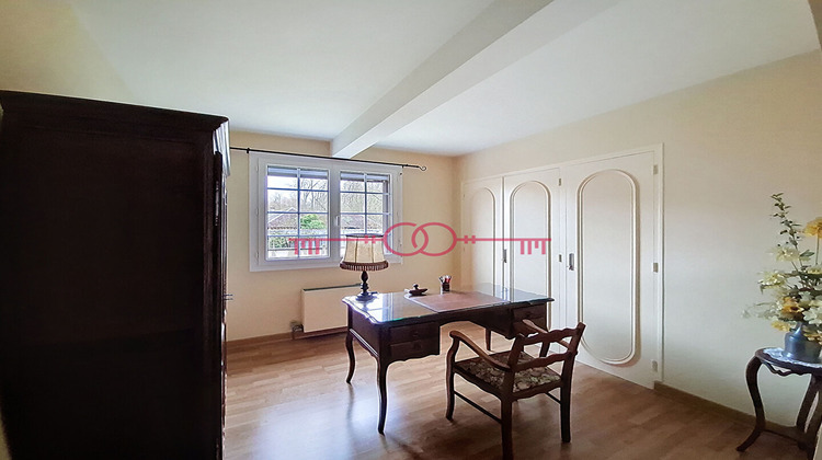 Ma-Cabane - Vente Maison SAINT-ANDRE-LES-VERGERS, 166 m²