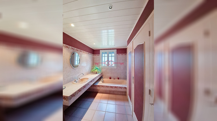 Ma-Cabane - Vente Maison SAINT-ANDRE-LES-VERGERS, 166 m²