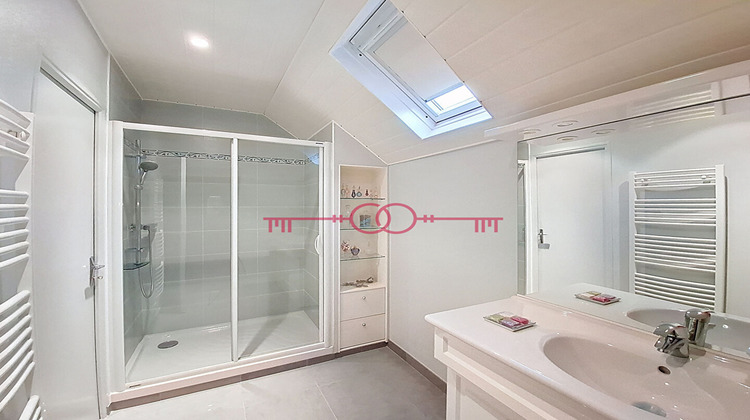 Ma-Cabane - Vente Maison SAINT-ANDRE-LES-VERGERS, 166 m²