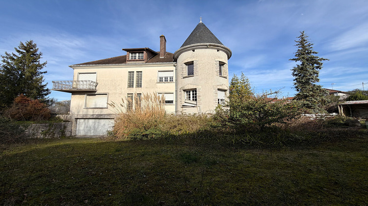 Ma-Cabane - Vente Maison SAINT-ANDRE-LES-VERGERS, 320 m²
