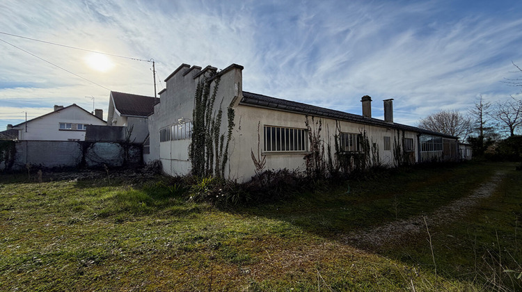 Ma-Cabane - Vente Maison SAINT-ANDRE-LES-VERGERS, 320 m²