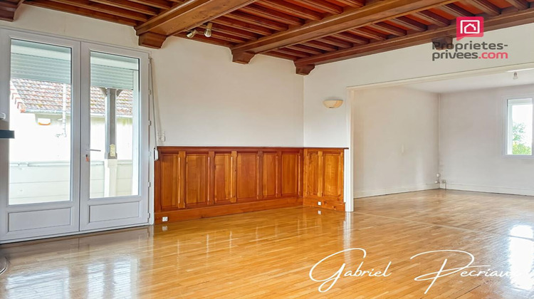 Ma-Cabane - Vente Maison SAINT ANDRE LES VERGERS, 114 m²