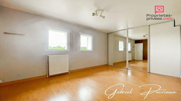 Ma-Cabane - Vente Maison SAINT ANDRE LES VERGERS, 114 m²