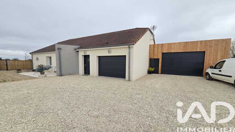 Ma-Cabane - Vente Maison Saint-André-les-Vergers, 89 m²