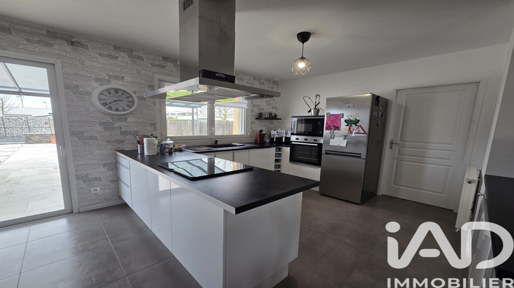 Ma-Cabane - Vente Maison Saint-André-les-Vergers, 89 m²