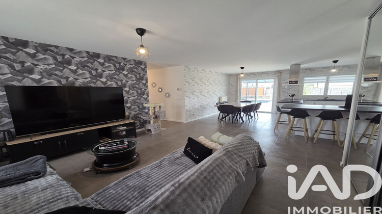 Ma-Cabane - Vente Maison Saint-André-les-Vergers, 89 m²