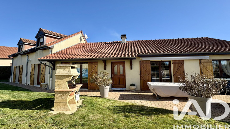 Ma-Cabane - Vente Maison Saint-André-les-Vergers, 148 m²