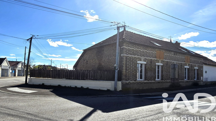 Ma-Cabane - Vente Maison Saint-André-les-Vergers, 105 m²