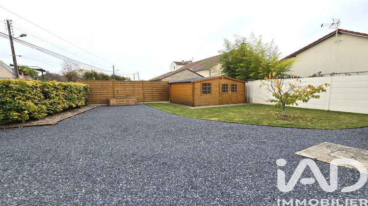 Ma-Cabane - Vente Maison Saint-André-les-Vergers, 105 m²
