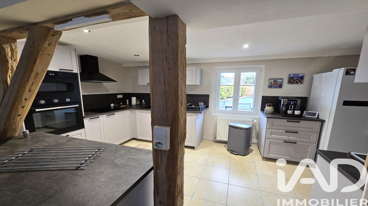 Ma-Cabane - Vente Maison Saint-André-les-Vergers, 105 m²