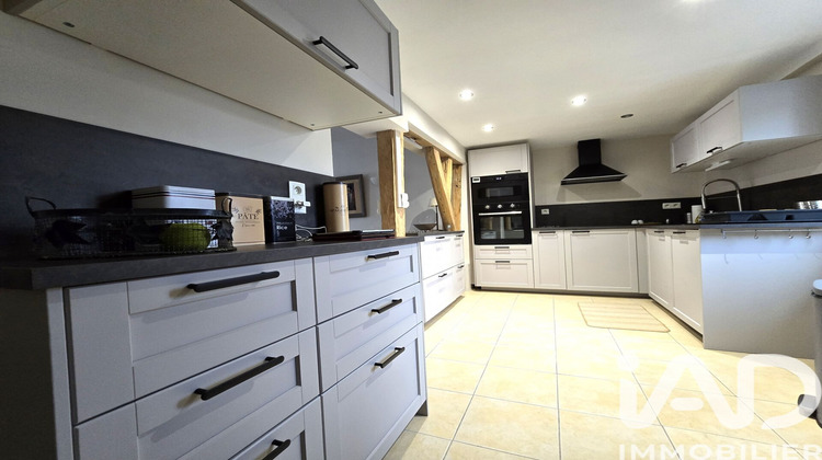 Ma-Cabane - Vente Maison Saint-André-les-Vergers, 105 m²