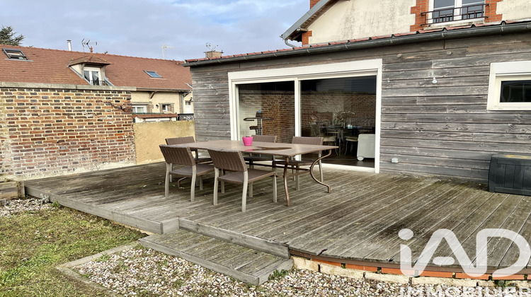 Ma-Cabane - Vente Maison Saint-André-les-Vergers, 150 m²
