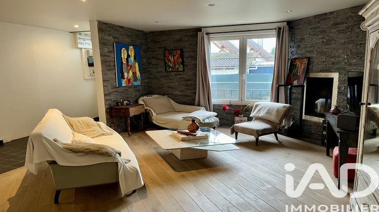 Ma-Cabane - Vente Maison Saint-André-les-Vergers, 150 m²