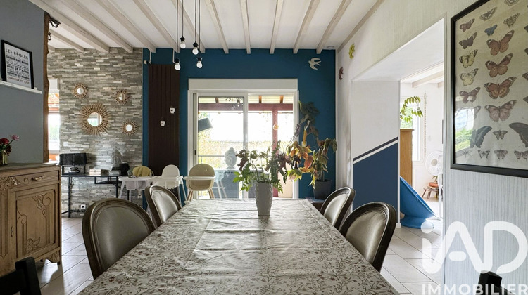 Ma-Cabane - Vente Maison Saint-André-les-Vergers, 185 m²