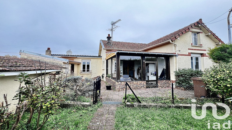 Ma-Cabane - Vente Maison Saint-André-les-Vergers, 66 m²
