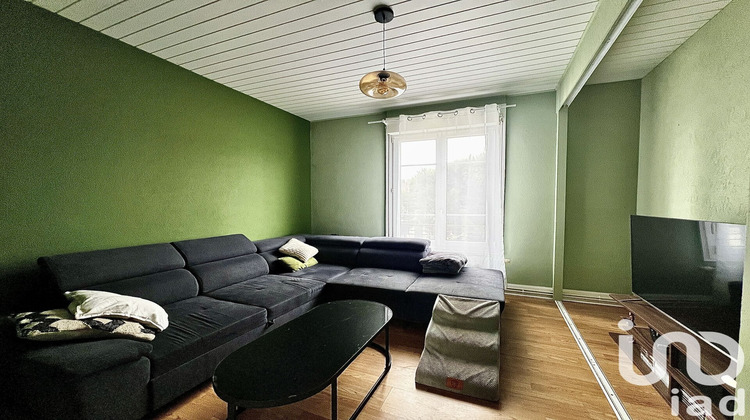 Ma-Cabane - Vente Maison Saint-André-les-Vergers, 66 m²