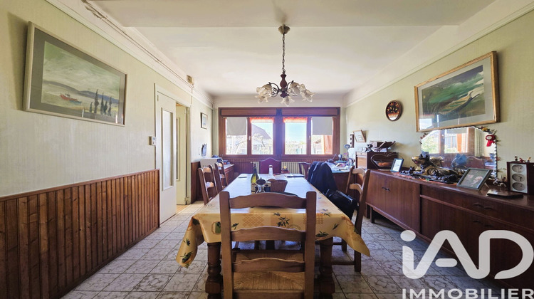 Ma-Cabane - Vente Maison Saint-André-les-Vergers, 73 m²
