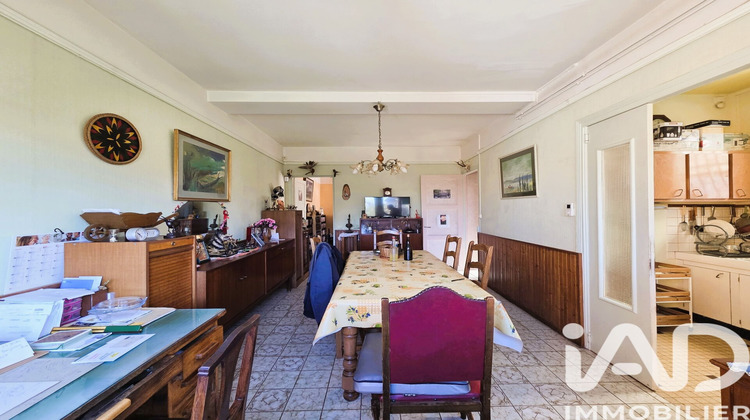 Ma-Cabane - Vente Maison Saint-André-les-Vergers, 73 m²