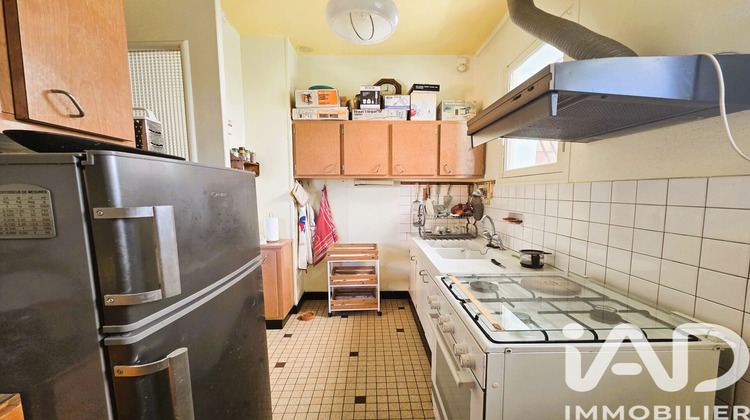 Ma-Cabane - Vente Maison Saint-André-les-Vergers, 73 m²