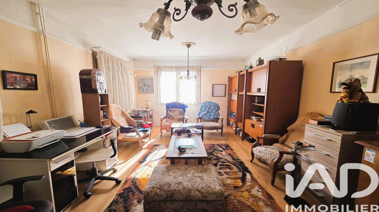 Ma-Cabane - Vente Maison Saint-André-les-Vergers, 73 m²