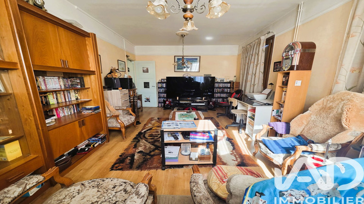 Ma-Cabane - Vente Maison Saint-André-les-Vergers, 73 m²