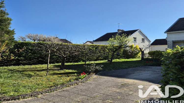 Ma-Cabane - Vente Maison Saint-André-les-Vergers, 113 m²
