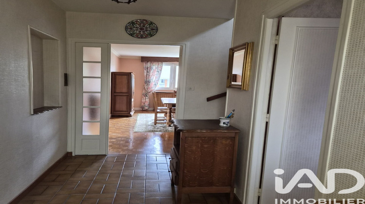 Ma-Cabane - Vente Maison Saint-André-les-Vergers, 113 m²