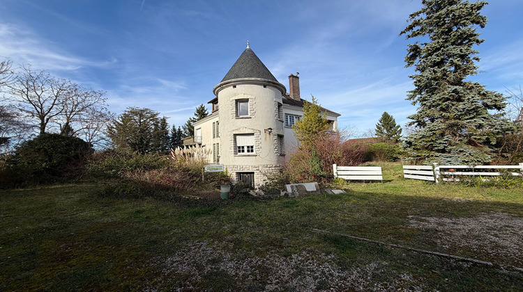 Ma-Cabane - Vente Maison SAINT-ANDRE-LES-VERGERS, 320 m²