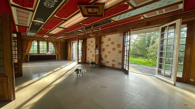 Ma-Cabane - Vente Maison SAINT-ANDRE-LES-VERGERS, 320 m²