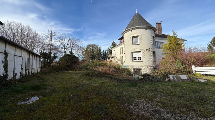 Ma-Cabane - Vente Maison SAINT-ANDRE-LES-VERGERS, 320 m²