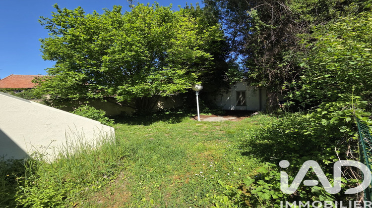 Ma-Cabane - Vente Maison Saint-André-les-Vergers, 136 m²