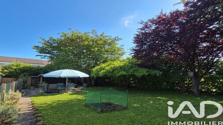 Ma-Cabane - Vente Maison Saint-André-les-Vergers, 104 m²