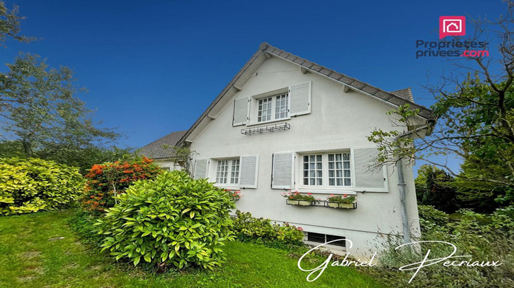 Ma-Cabane - Vente Maison SAINT ANDRE LES VERGERS, 111 m²