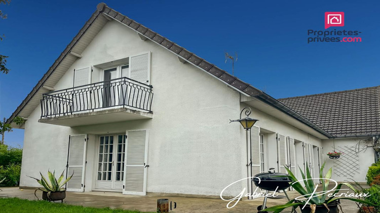 Ma-Cabane - Vente Maison SAINT ANDRE LES VERGERS, 111 m²