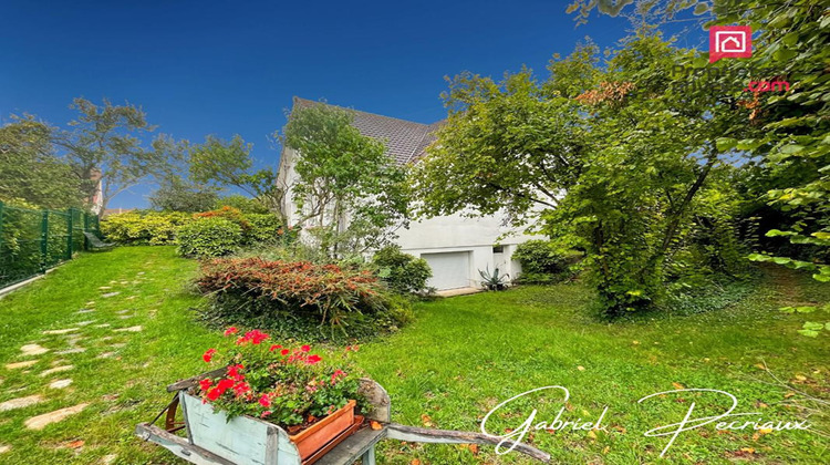 Ma-Cabane - Vente Maison SAINT ANDRE LES VERGERS, 111 m²