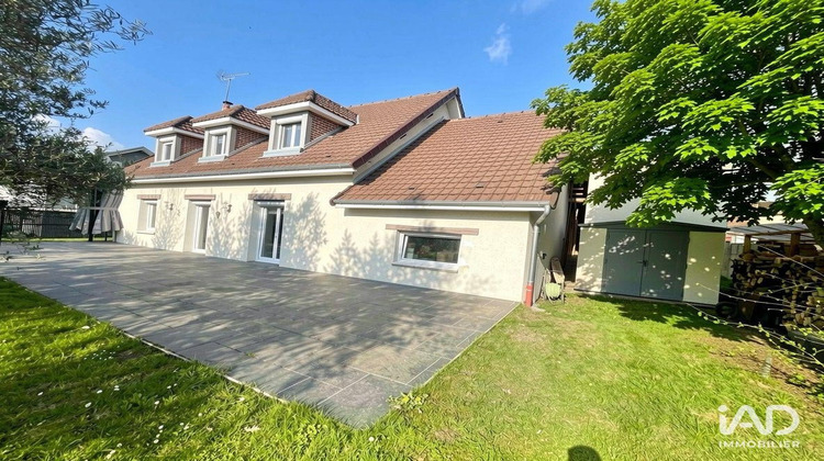 Ma-Cabane - Vente Maison Saint-André-les-Vergers, 136 m²