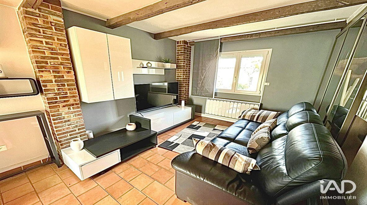 Ma-Cabane - Vente Maison Saint-André-les-Vergers, 136 m²