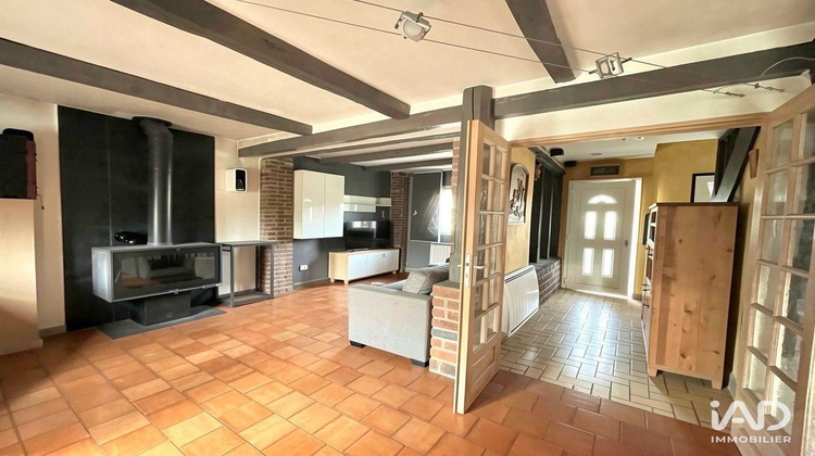 Ma-Cabane - Vente Maison Saint-André-les-Vergers, 136 m²