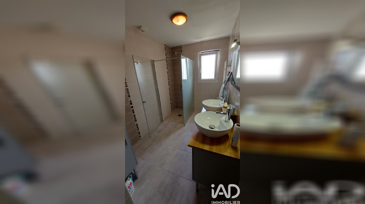 Ma-Cabane - Vente Maison Saint-André-les-Vergers, 115 m²