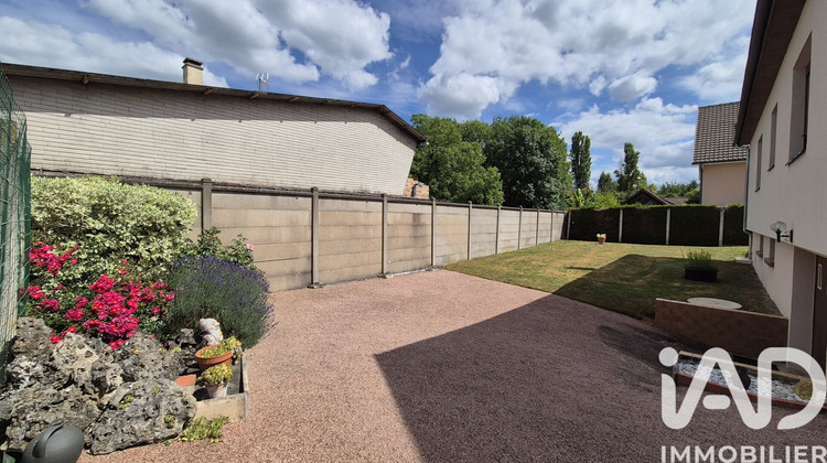 Ma-Cabane - Vente Maison Saint-André-les-Vergers, 166 m²