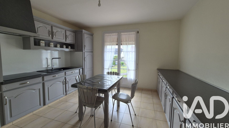 Ma-Cabane - Vente Maison Saint-André-les-Vergers, 166 m²