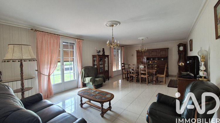 Ma-Cabane - Vente Maison Saint-André-les-Vergers, 166 m²