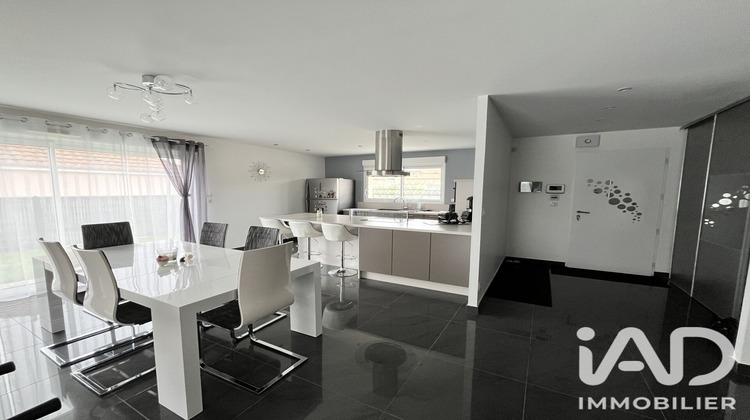 Ma-Cabane - Vente Maison Saint-André-les-Vergers, 140 m²
