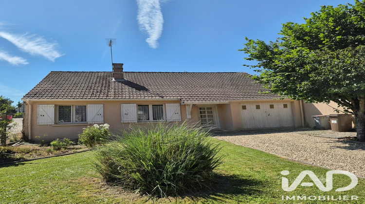 Ma-Cabane - Vente Maison Saint-André-les-Vergers, 70 m²