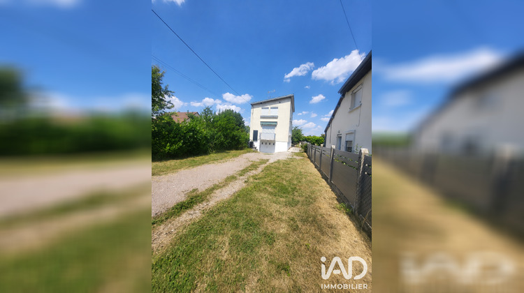 Ma-Cabane - Vente Maison Saint-André-les-Vergers, 107 m²