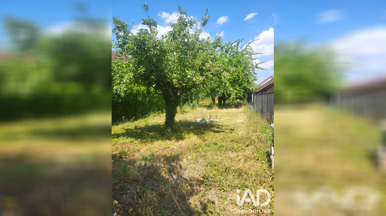Ma-Cabane - Vente Maison Saint-André-les-Vergers, 107 m²