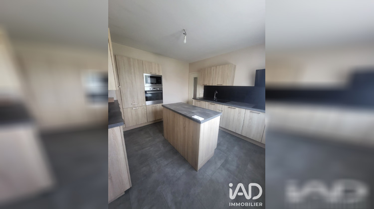 Ma-Cabane - Vente Maison Saint-André-les-Vergers, 107 m²