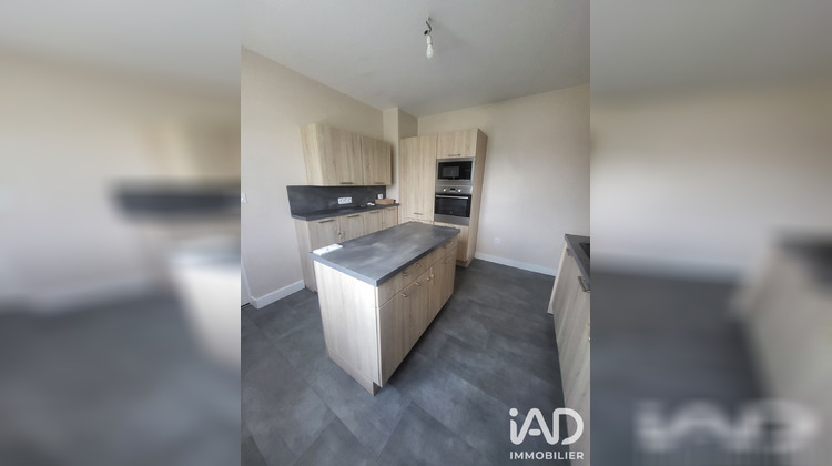 Ma-Cabane - Vente Maison Saint-André-les-Vergers, 107 m²