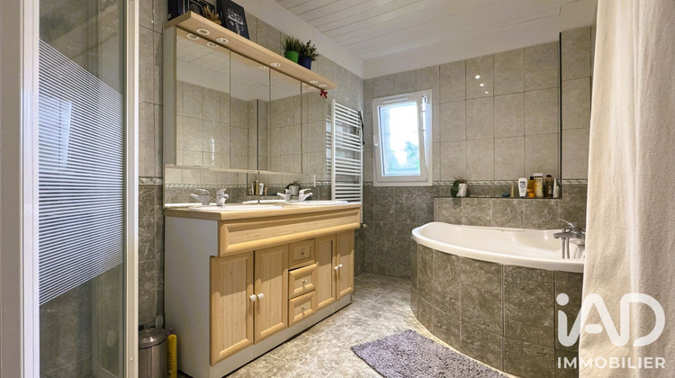Ma-Cabane - Vente Maison Saint-André-les-Vergers, 185 m²